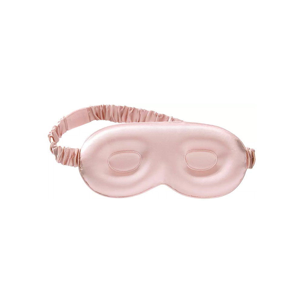 3D Silk Eye Mask