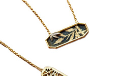 Kesi necklace