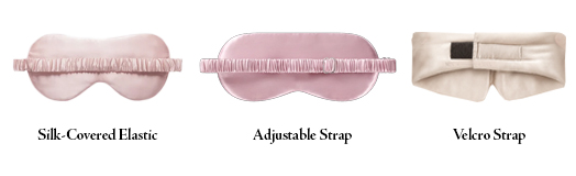 Strap Selection